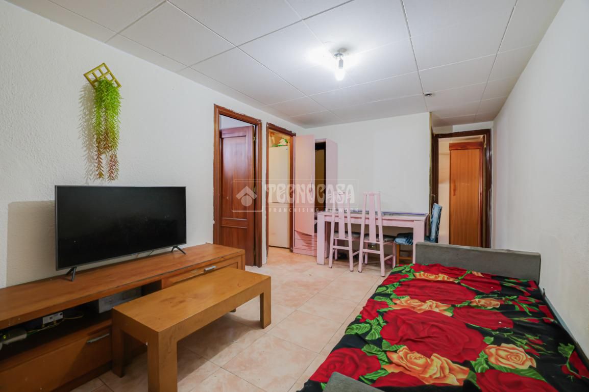 Flat for sale in Badalona