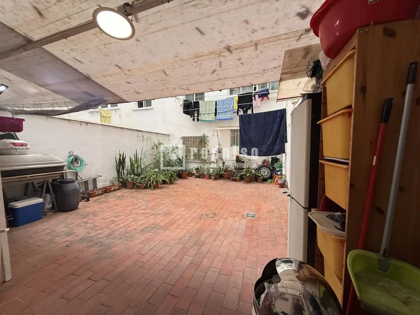 Piso en venta en Málaga con Aire acondicionado y Terraza