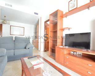 Flat to rent in San Carlos - San José