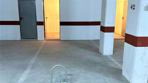 Photo 5 of Garage for sale in Calle Lerida, 6, Noroeste, Alicante