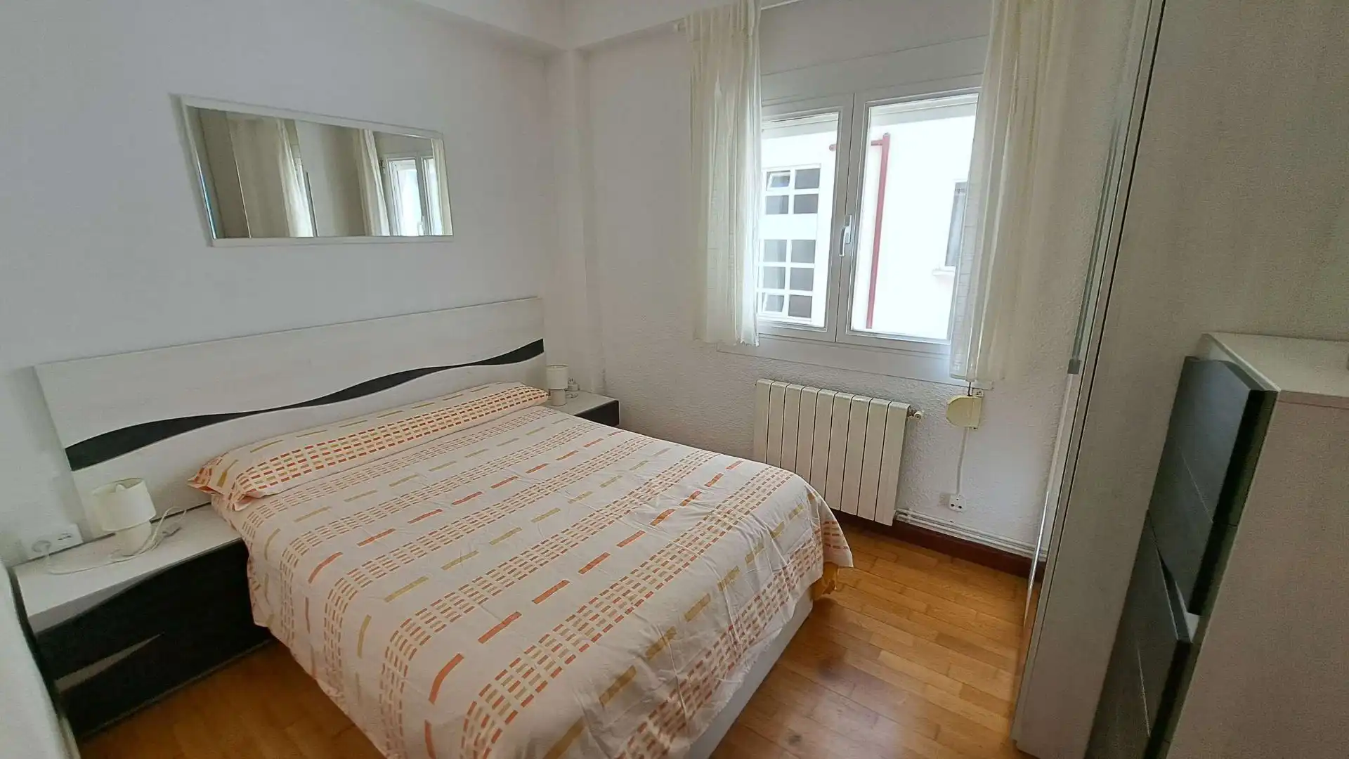 Bedroom of Flat for sale in Centro