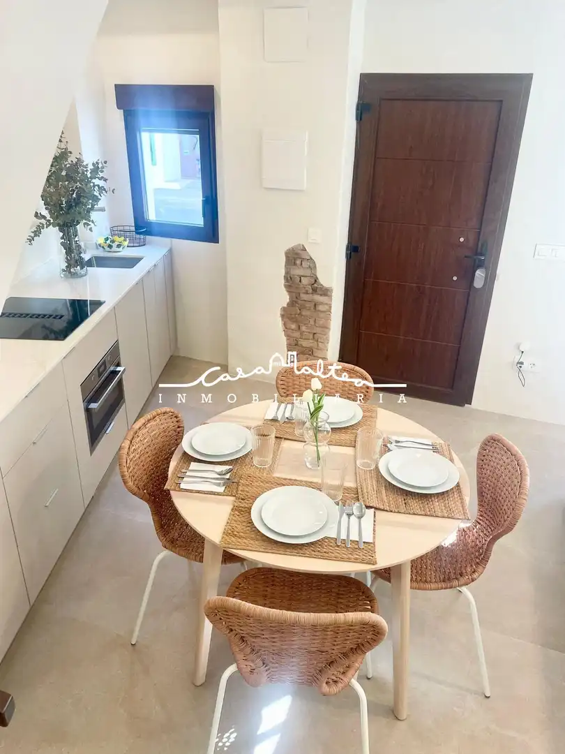 Casa o xalet en venda a Altea ciudad