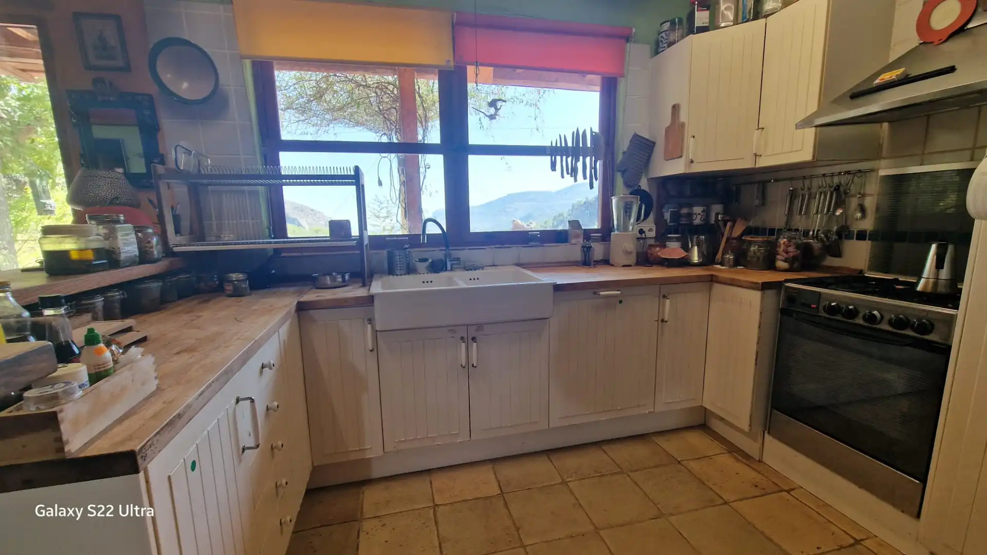 Chalet con terraza en venta en Carrer Sant Antoni, imagen 14
