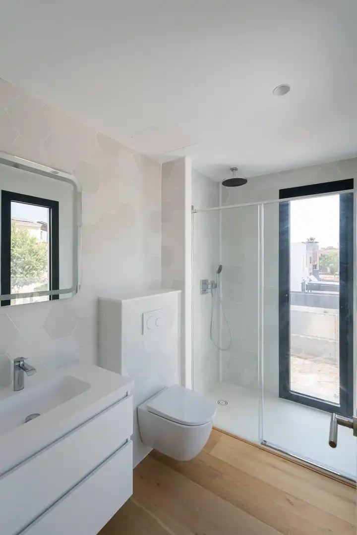 Casa aparellada amb piscina en venda a Maioris-Puig de Ros, imagen 12