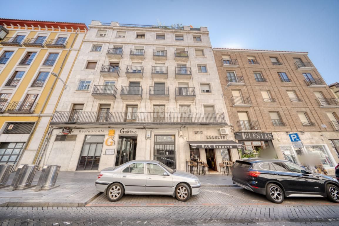 Piso en venta en Centro