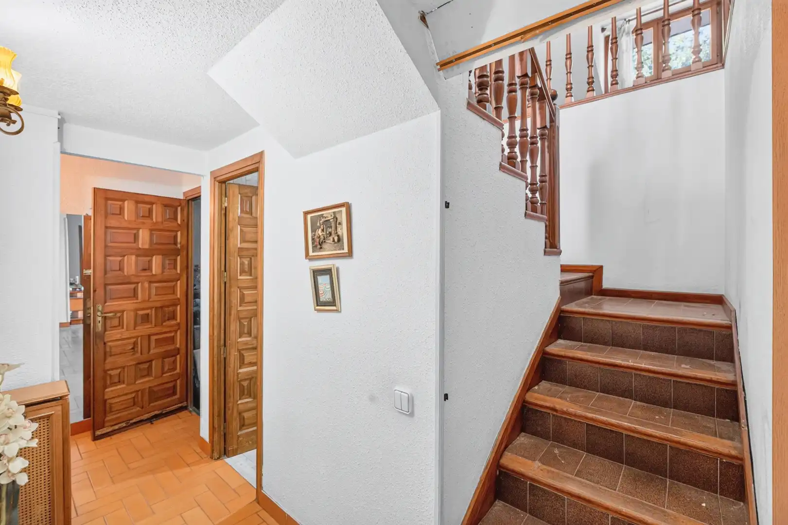 Villa con piscina in affitto a Los Ángeles - Jarandilla, imagen 18