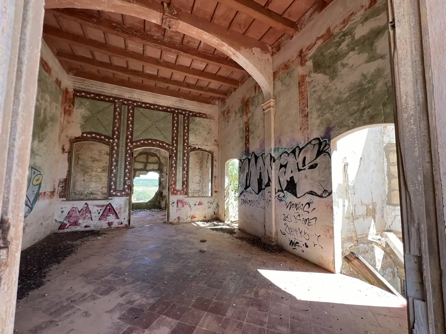 Finca rústica en venda a Ciutadella