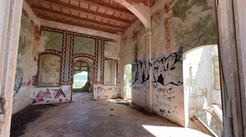 Foto 4 de Finca rústica en venda a Ciutadella, Ciutadella de Menorca