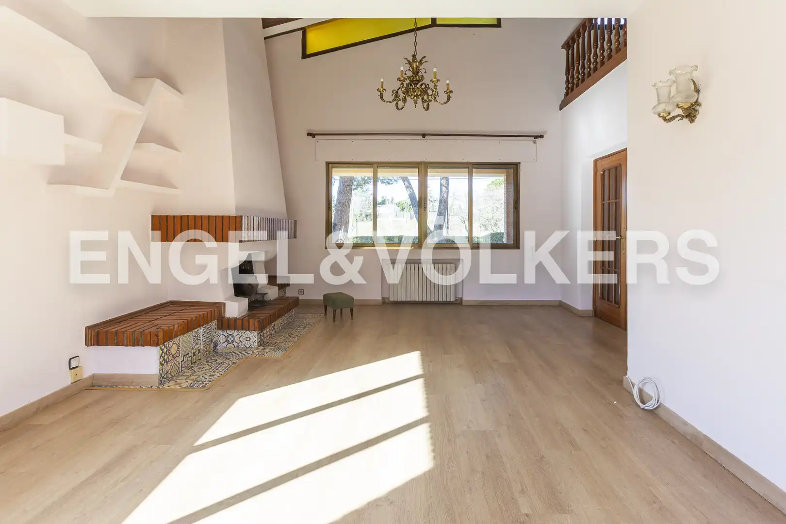 Casa o chalet de alquiler en Monte Guadalupe, El Olivar de Mirabal