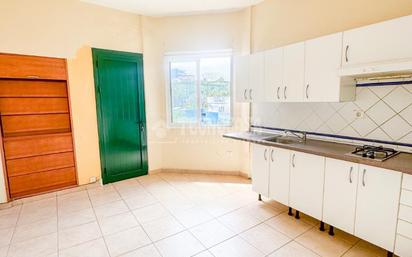 Kitchen of Flat for sale in Puerto de la Cruz