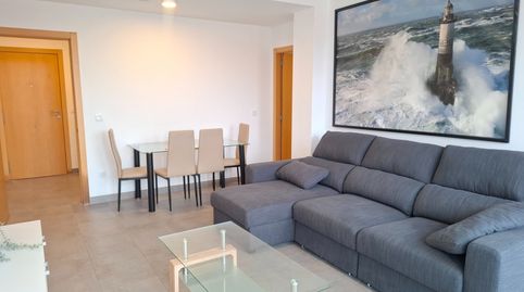 Foto 4 de Piso en venta en Estrada de Xove, 15, Viveiro, Lugo