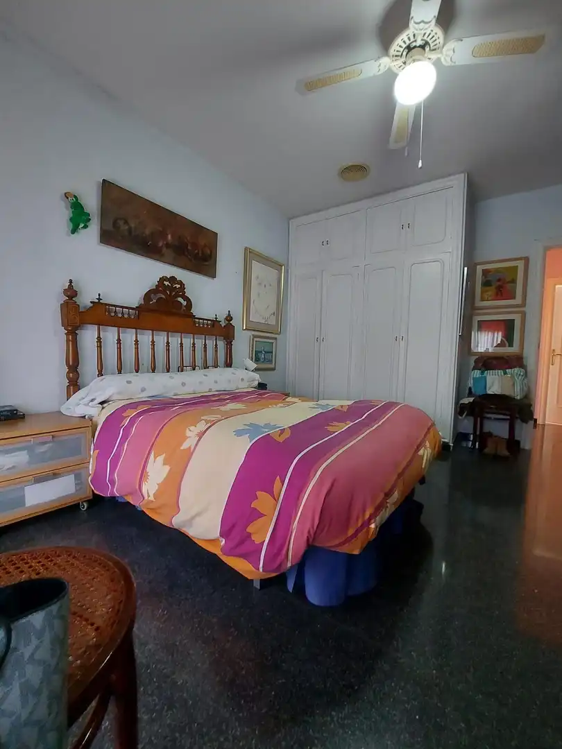 Habitación de Casa o chalet en venta en Murcia con Calefacción, Jardín privado y Terraza