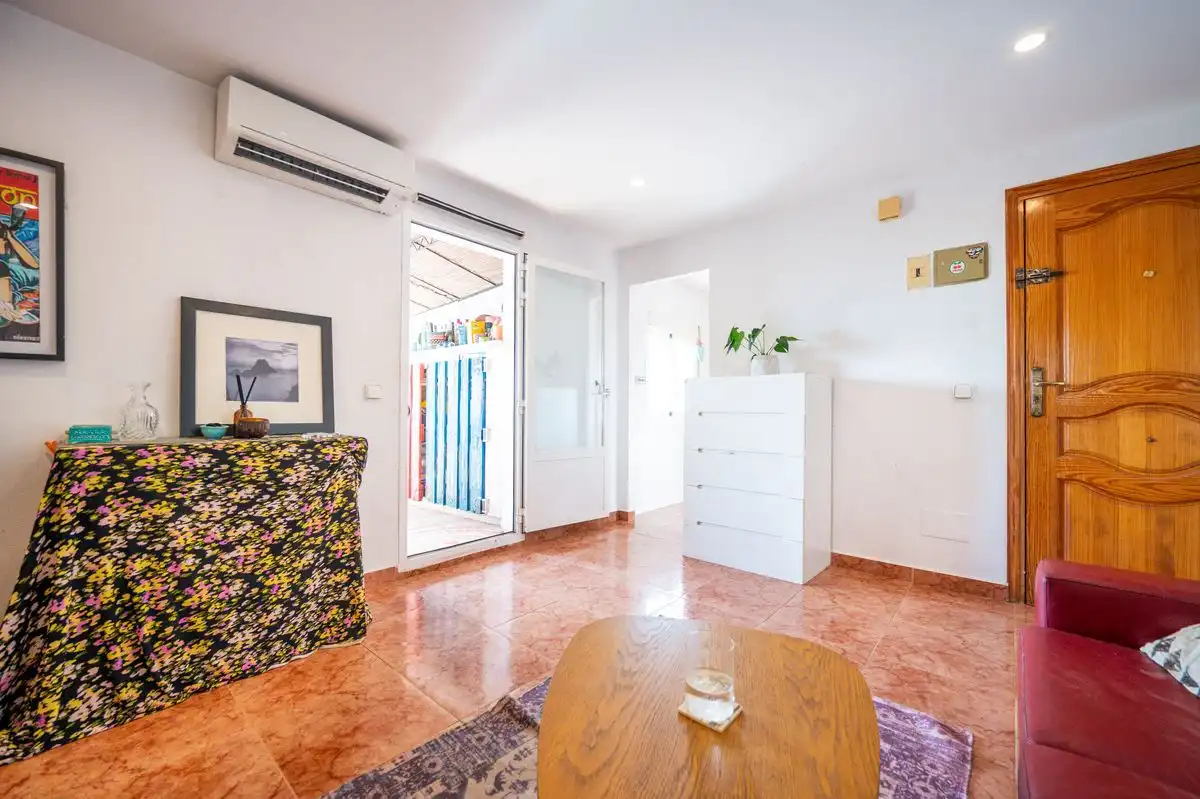 Flat with terrace for sale in Carrer de Cèsar Puget Riquer, imagen 10