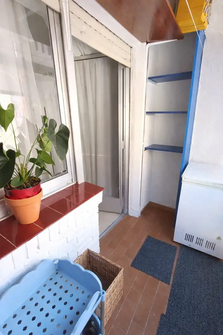 Terrassa de Pis en venda en Valdemoro amb Aire condicionat, Calefacció i Terrassa