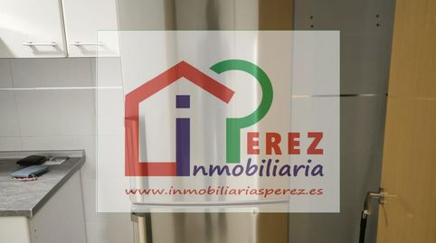 Foto 3 de Piso de alquiler en Carranque, Toledo