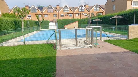 Foto 3 de Casa adosada en venta en Restón I - Restón II, Valdemoro