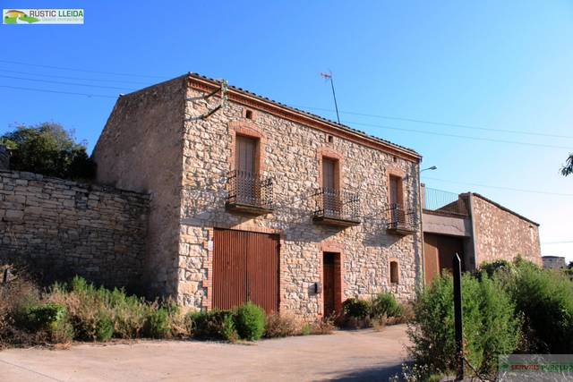 Casa-chalet en Venta en Sant Ramon