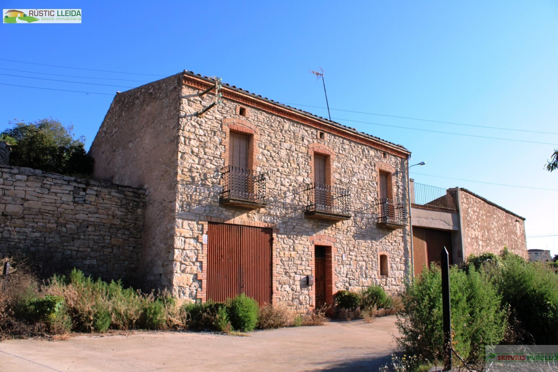 Casa o chalet en venta en Sant Ramon