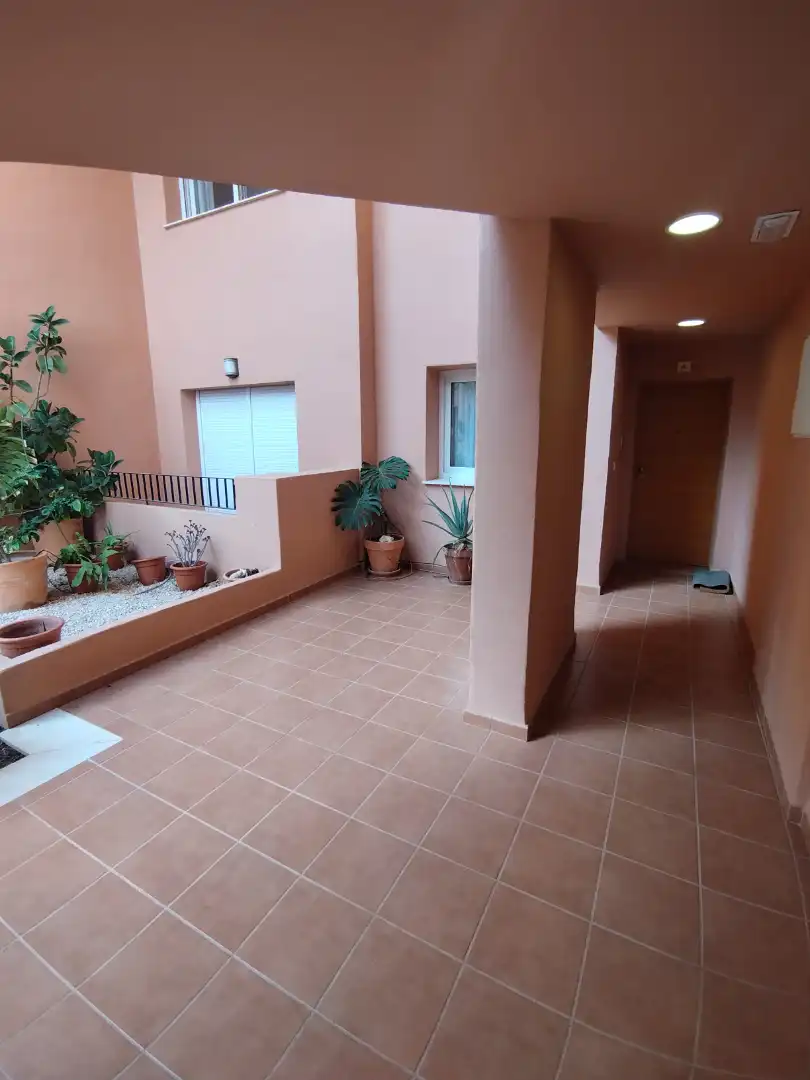 Piso de alquiler en Calle Abeto, 6, Mar Menor Golf