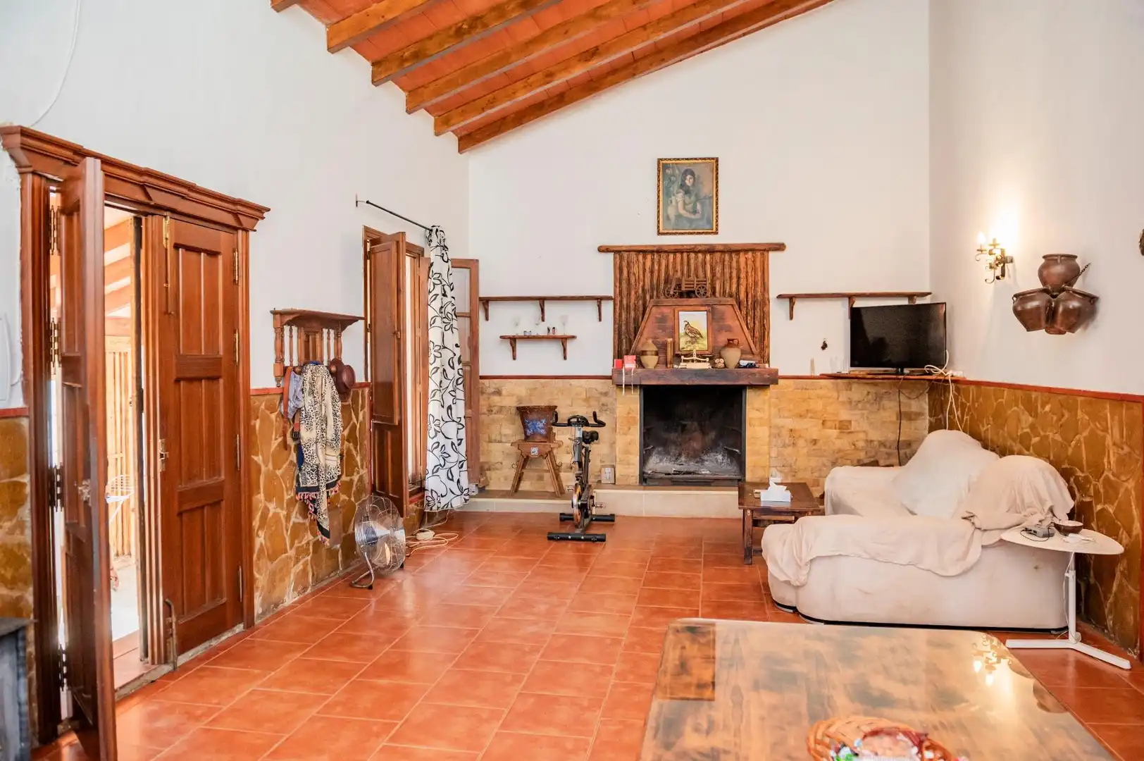 Casa con piscina in vendita a Bobadilla - Bobadilla Estación - La Joya, imagen 75