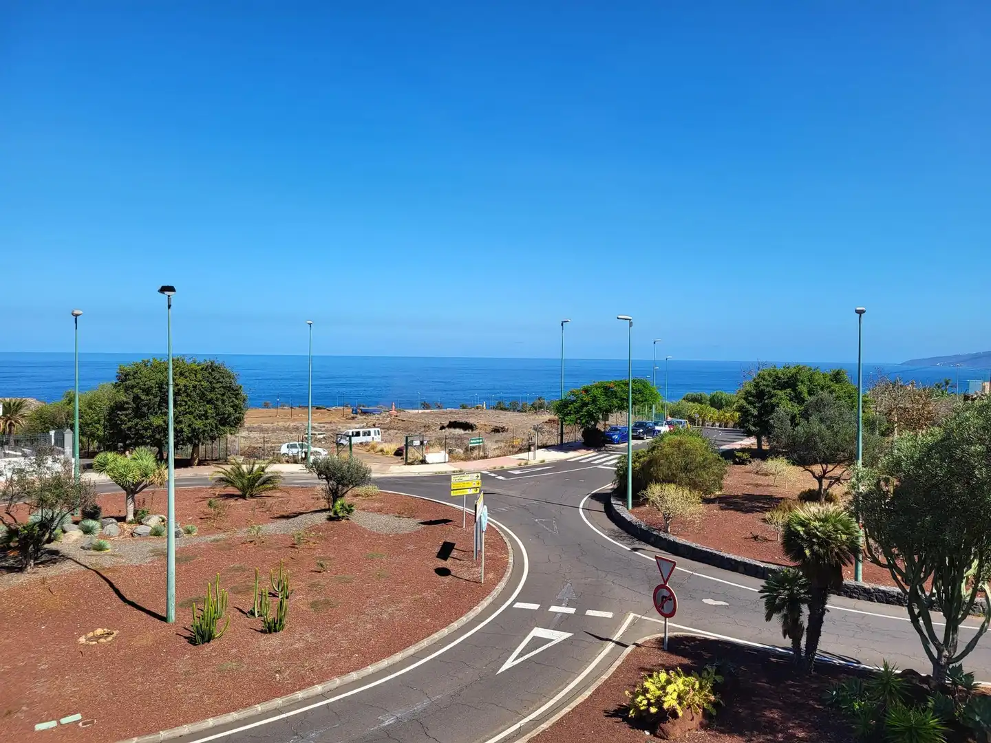 Apartment with pool for sale in Zona Botánico, imagen 14
