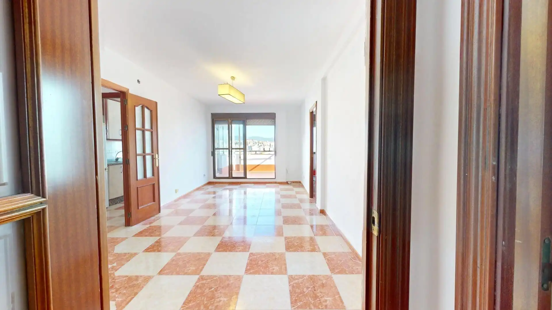 Piso en venta en Córdoba con Terraza