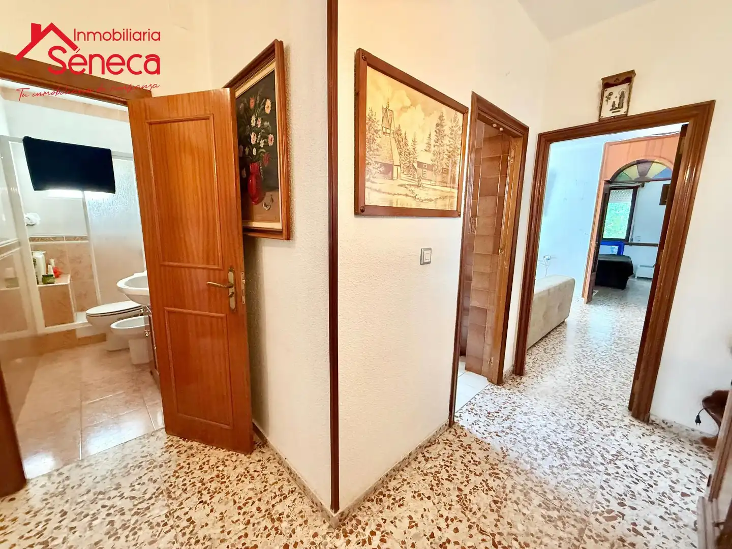 Pis en venda en  Córdoba Capital amb Terrassa