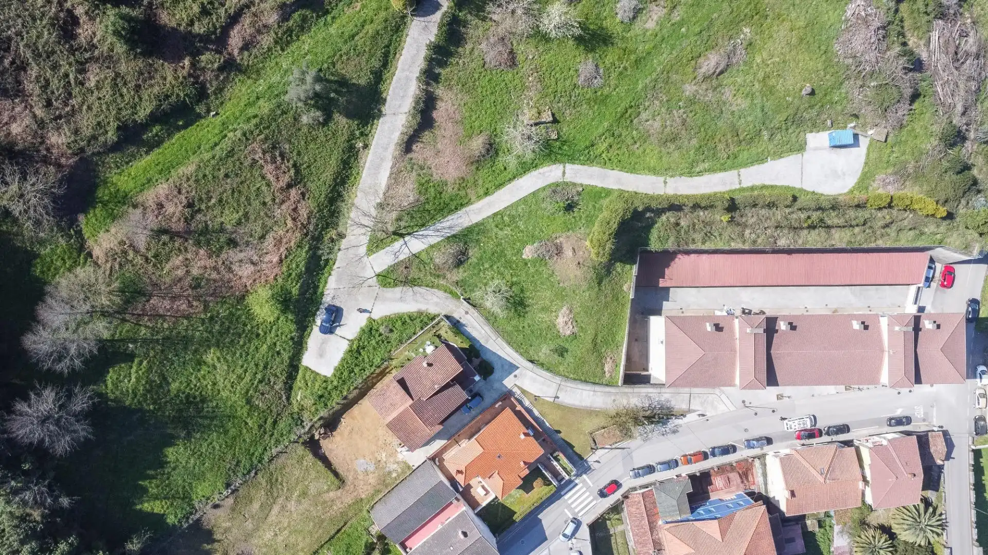 Terreno residencial en venta en Calle de Primo de Rivera 23, imagen 20