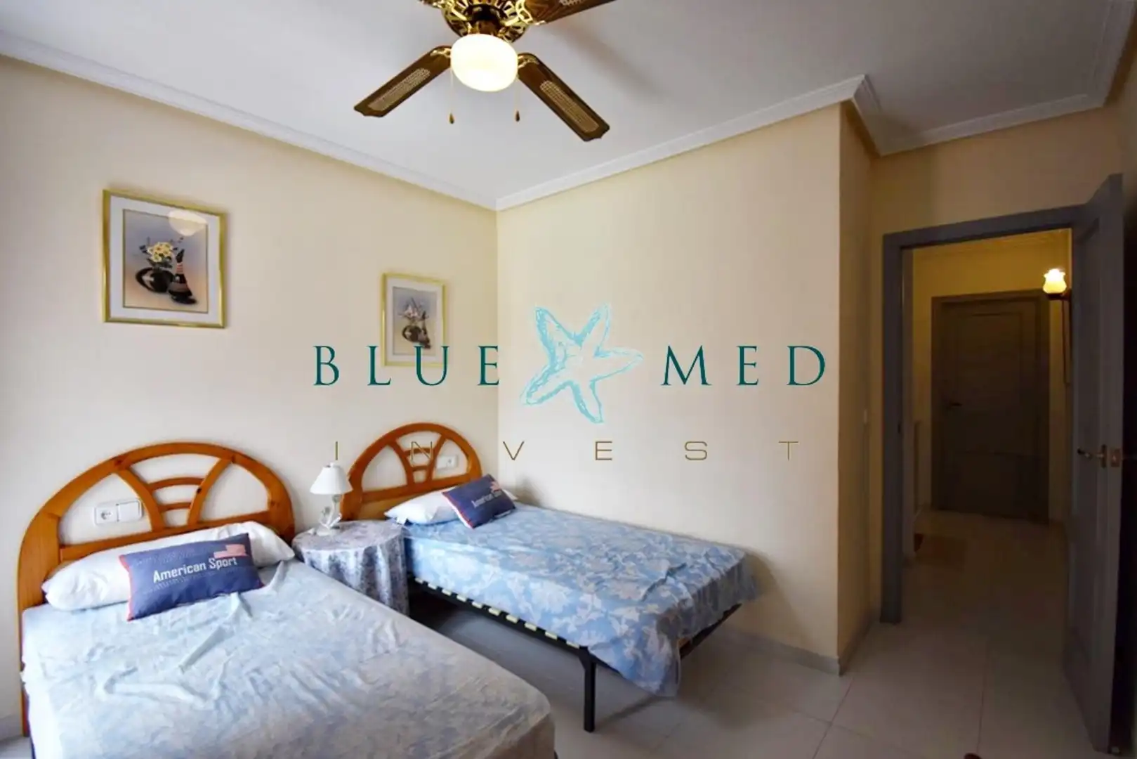 Dúplex con terraza en venta en Calle ISLA DE MYKONOS, imagen 14