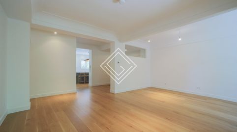 Foto 4 de Planta baja de alquiler en El Viso, Madrid Capital