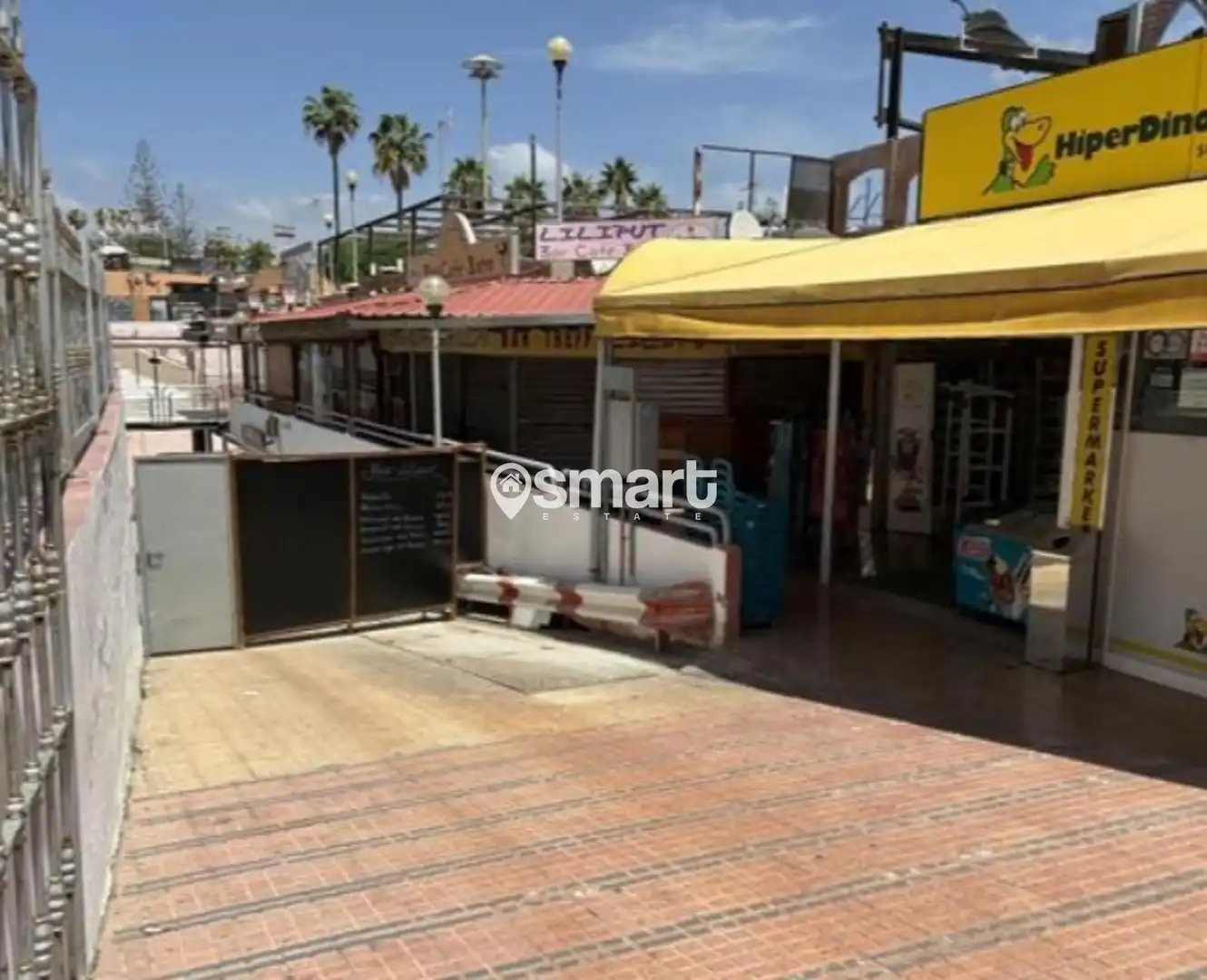Local en venta en San Bartolomé de Tirajana