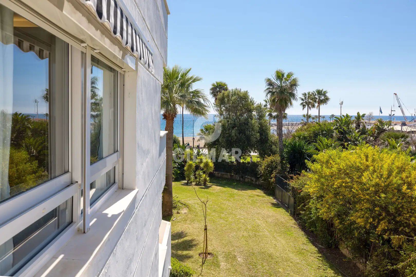 Apartament amb terrassa en venda a Nueva Andalucía, imagen 10