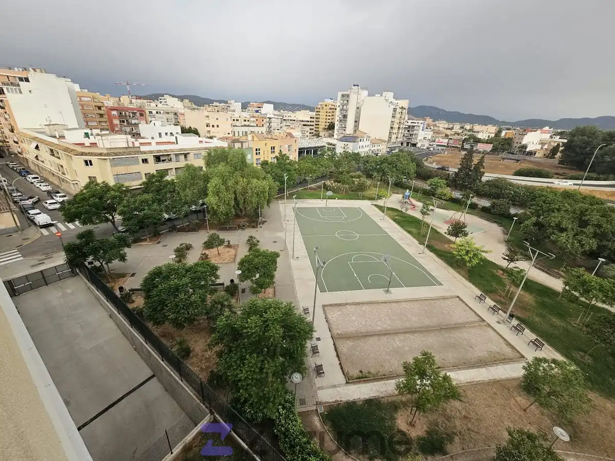 Pis de lloguer a Carrer Mare de Déu de la Victòria, Son Fortesa