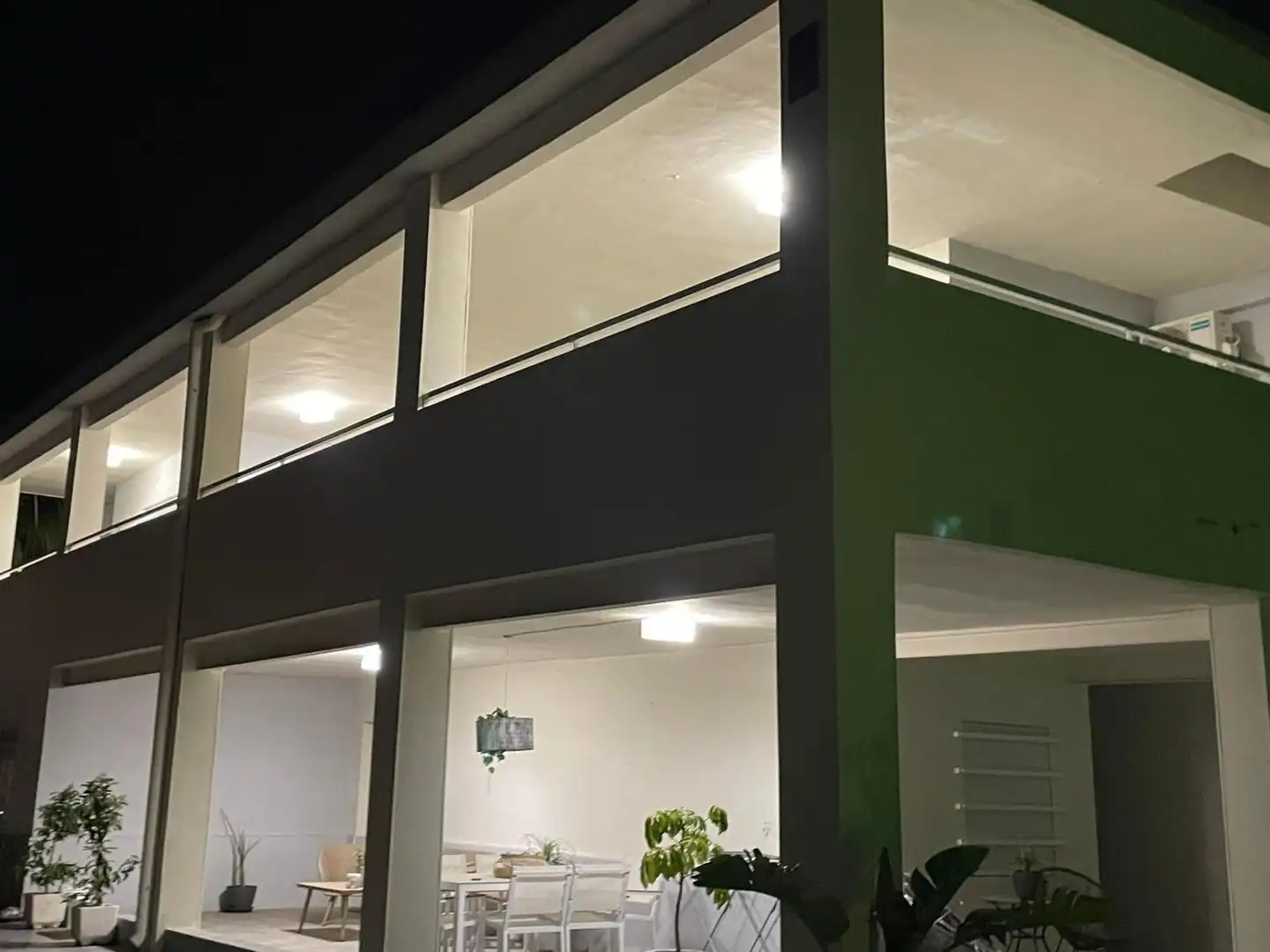 Vista exterior de Casa o chalet en venta en Elche / Elx con Terraza