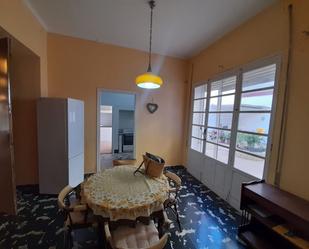 Dining room of Single-family semi-detached to rent in La Vilavella  with Terrace