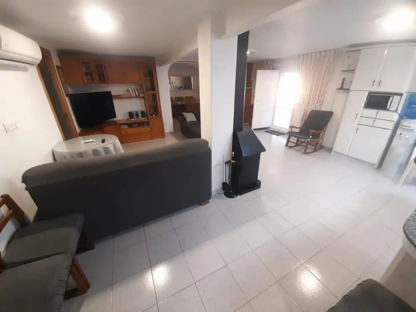 Chalet con terraza en venta en El Llano, imagen 42