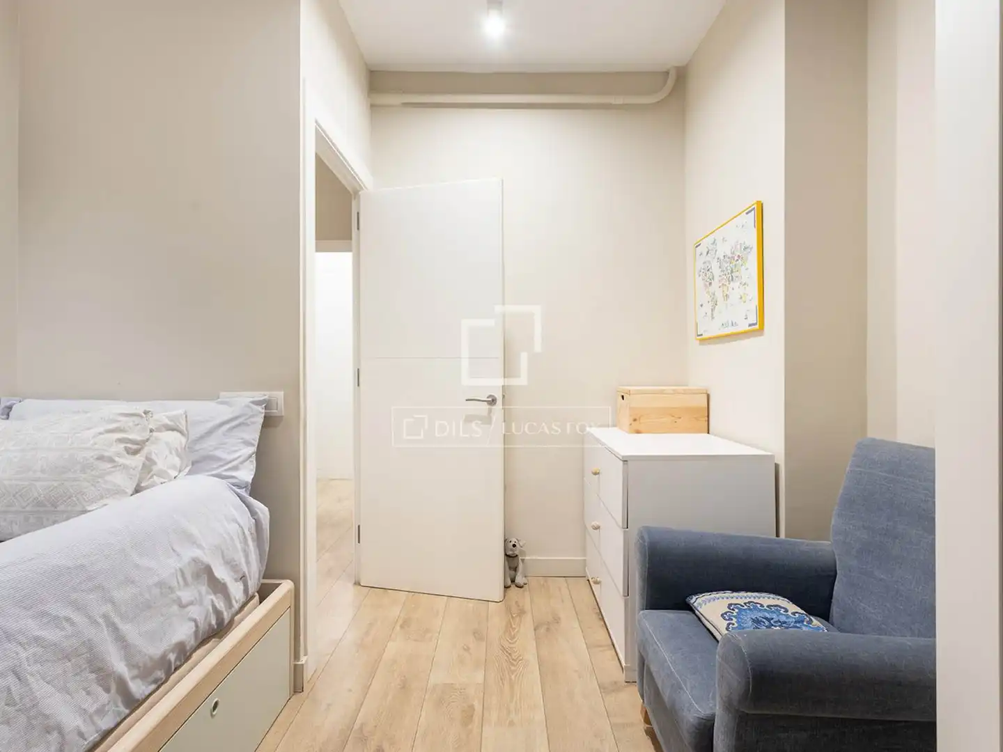 Piso con ascensor en venta en Plan Sur - Amistad, imagen 31