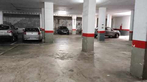 Foto 4 von Garage zum Verkauf in Calle de José María de Villa, La Salle - Cuatro Torres,  Santa Cruz de Tenerife Capital