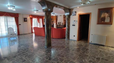 Photo 4 of House or chalet for sale in Ciutat Jardí - Torreta Verdí, Elche / Elx