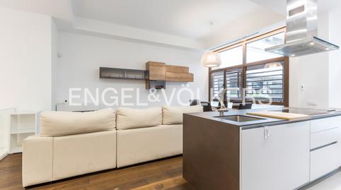 Foto 3 de Dúplex en venda a Jerónimos,  Madrid Capital