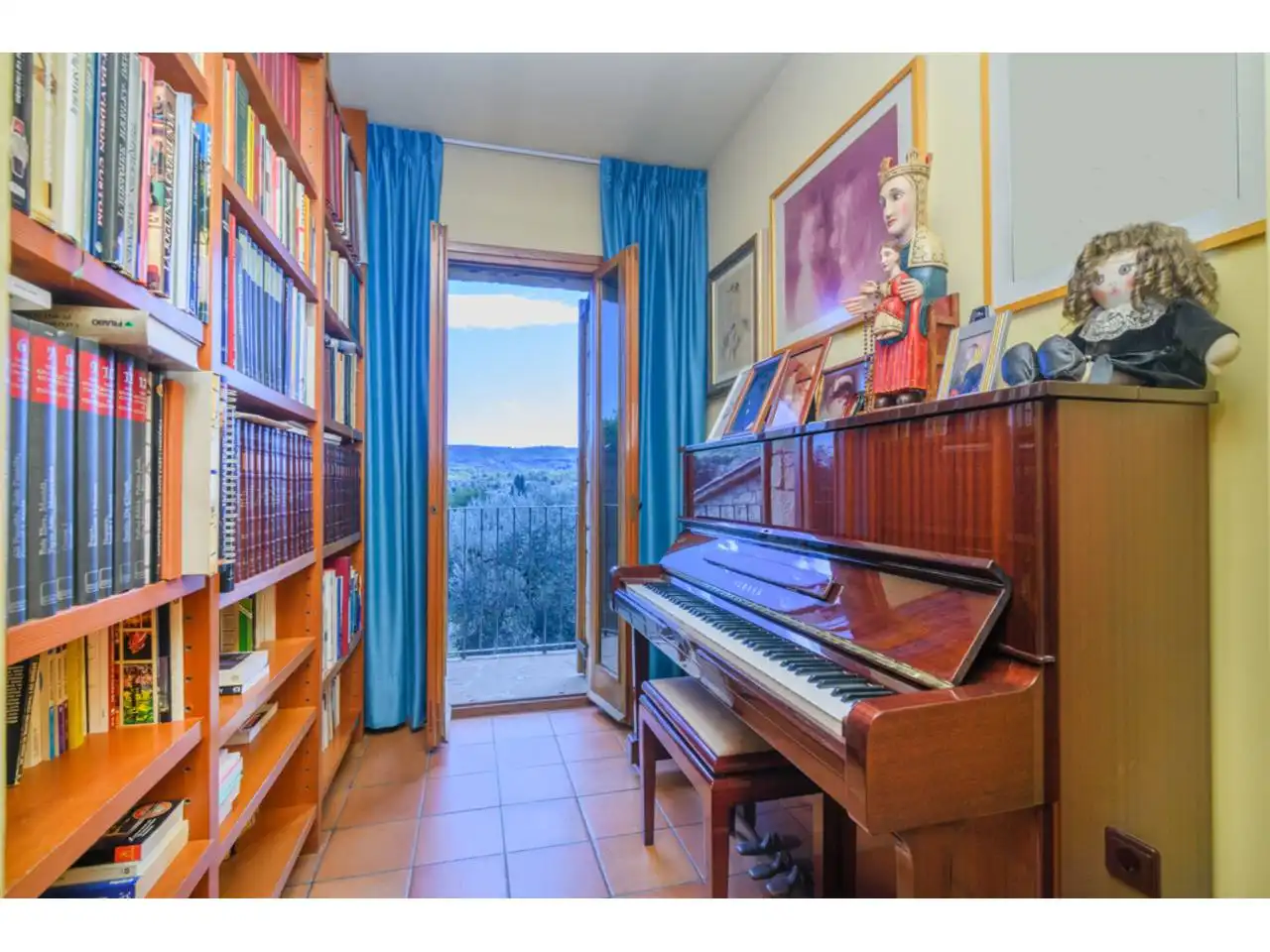 Haus oder Chalet zum Verkauf in Sant Vicenç de Castellet mit Klimaanlage, Heizung und Privatgarten