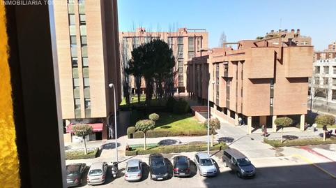 Foto 2 de Pis en venda a Huerta del Rey, Valladolid Capital