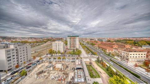 Photo 4 of Flat to rent in Ciudad de la Comunicación - Arco Ladrillo, Valladolid