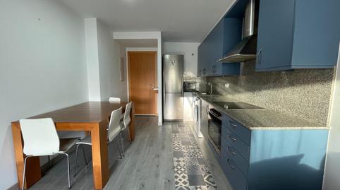 Foto 2 de Apartament de lloguer a Bases de Manresa - Carretera de Santpedor, Barcelona