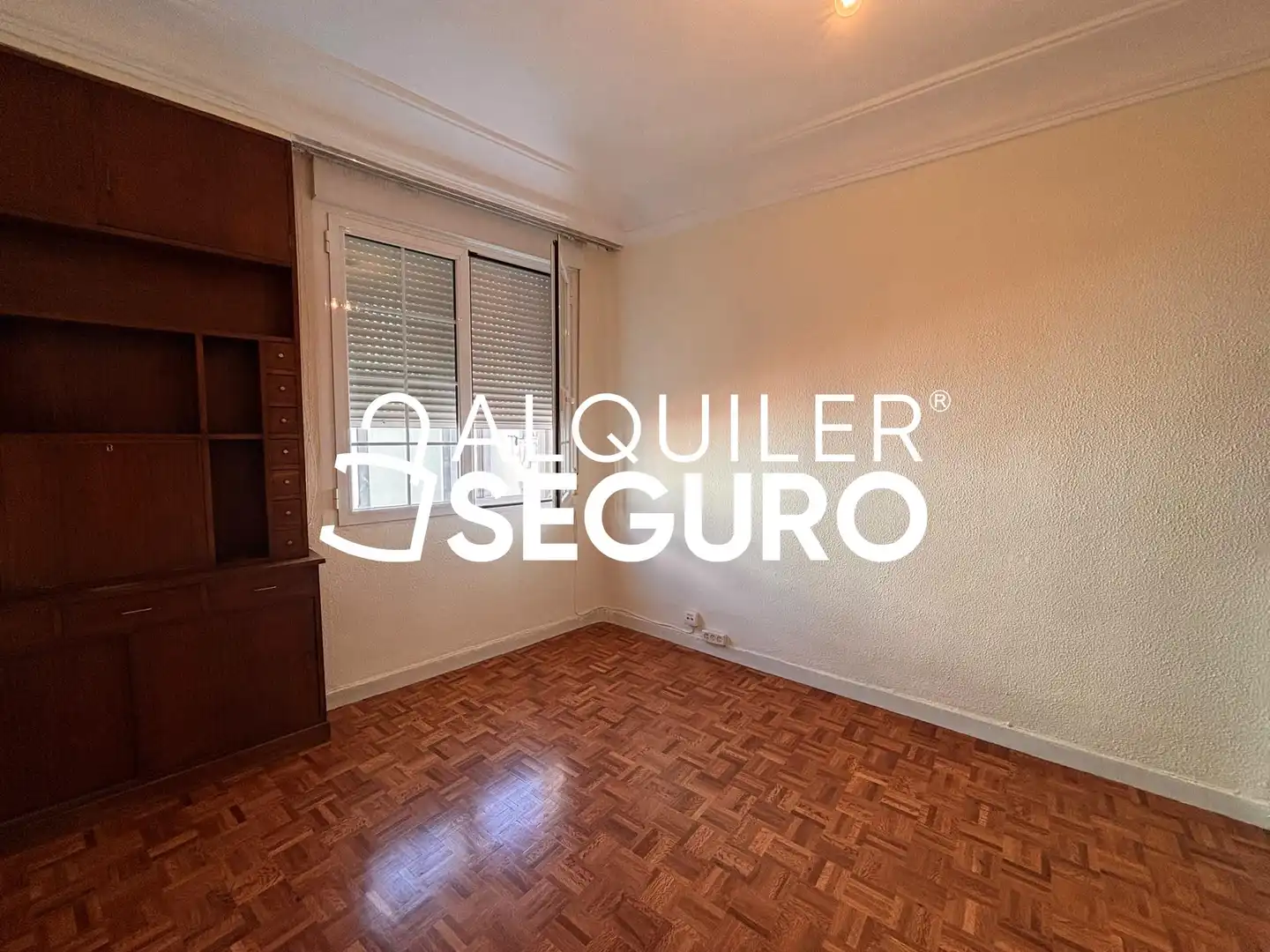 Piso de alquiler en de Rafael de Riego, Palos de Moguer