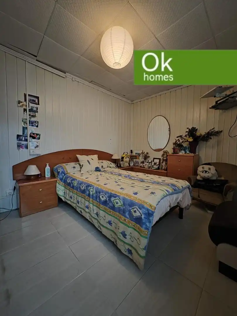 Bedroom of Detached homes for sale in Curtis  with Private garden, Swimming Pool and Furnished