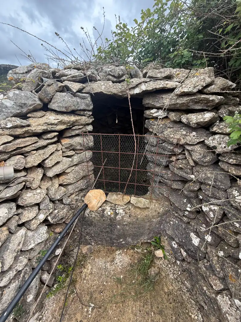 Finca rústica en venta en Llíber con Amueblado