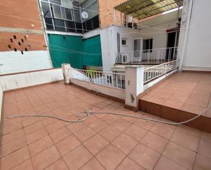 Terrace of House or chalet for sale in Sabadell  with Heating, Terrace and Storage room