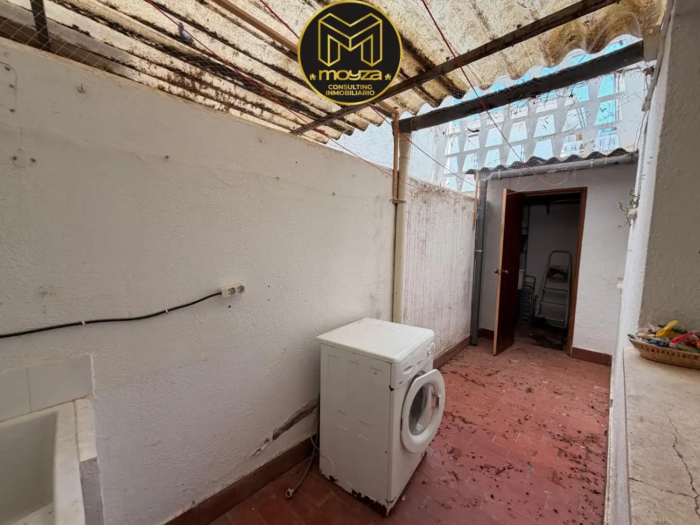 Piso en venta en Linares con Trastero
