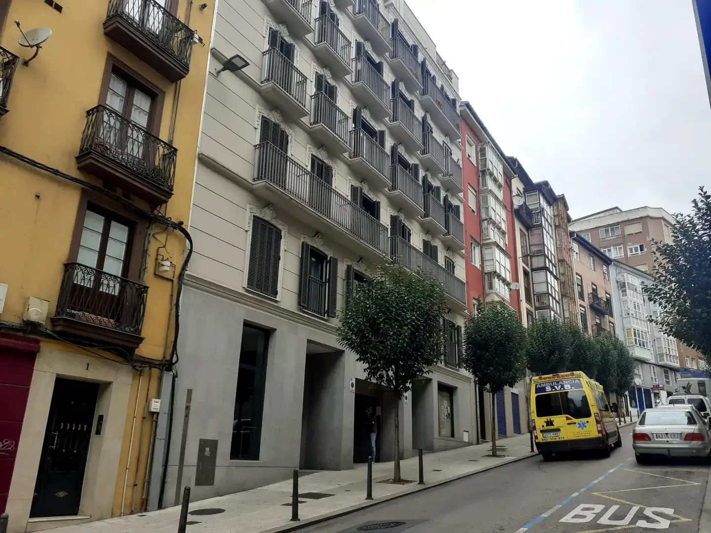 Aparcament en venda a Centro - Ayuntamiento, imagen 3